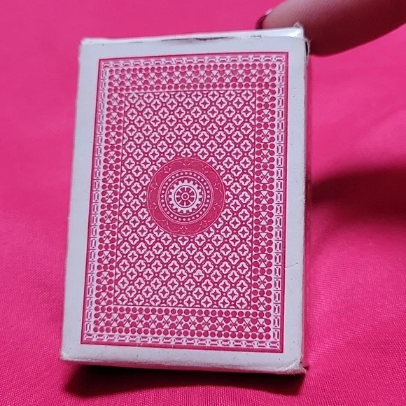 Mini card deck - Picture 7 of 10